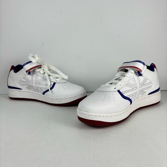 Y2K Reebok Derrty One Nelly streetwear sneakers 2006 mens 7.5 BRAND NEW - Picture 3 of 9